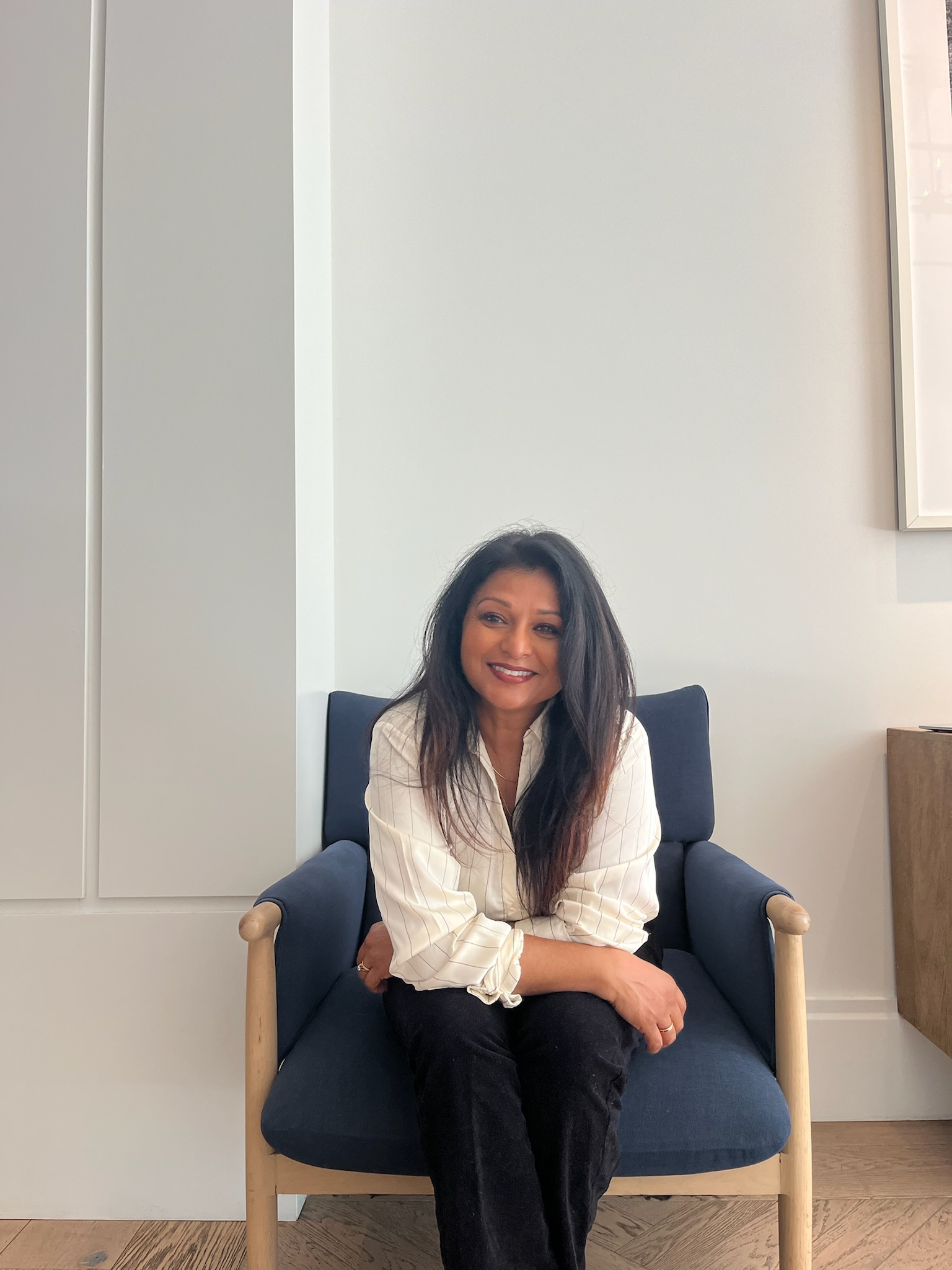 Introducing Janice Nath