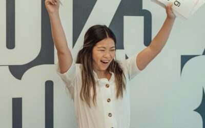 Celebrating Progress: The Importance of Acknowledgment
