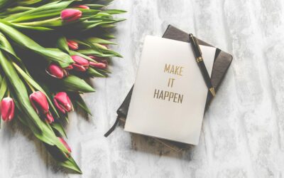 Taking Action: Turning Goals into Reality