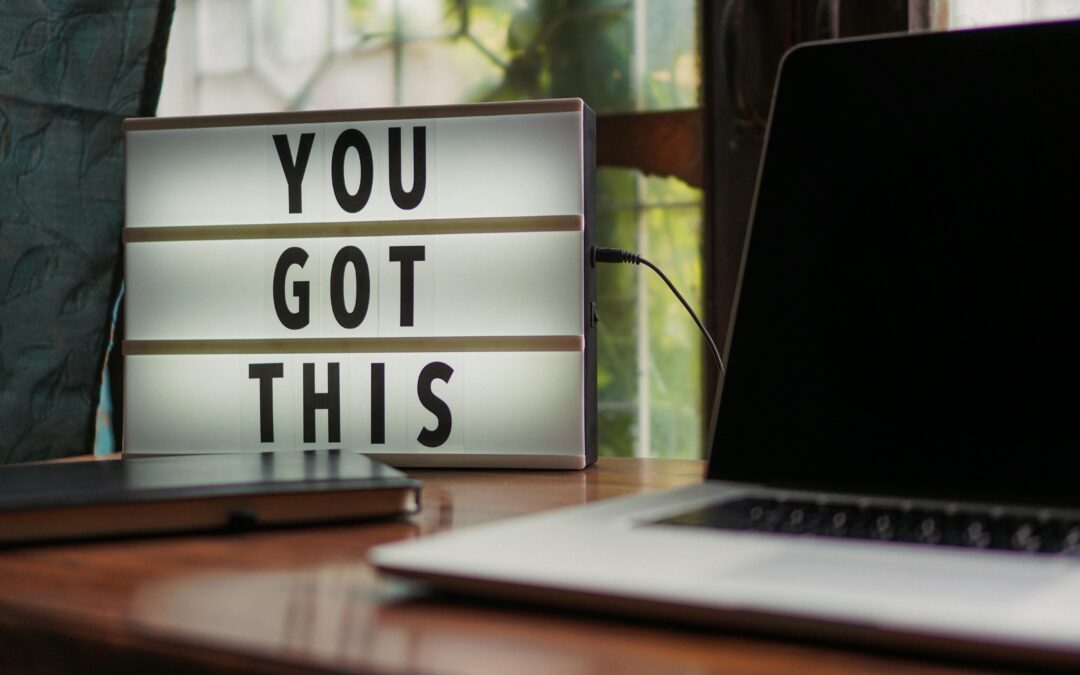 Building Momentum: How to Stay Motivated