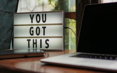 Building Momentum: How to Stay Motivated