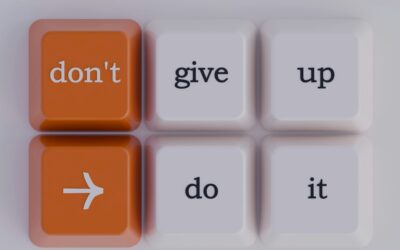 Resilience and Perseverance: Overcoming Setbacks