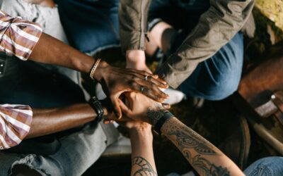 Identifying Your Why: Connecting with Your Purpose