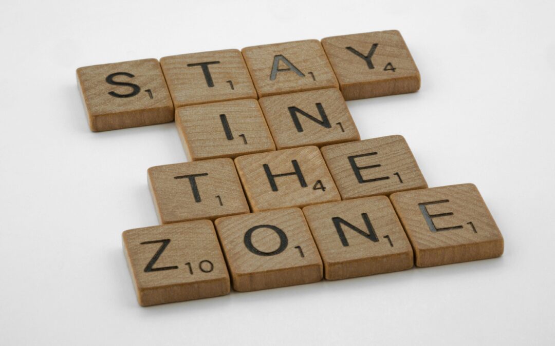 Staying Focused: Minimizing Distractions